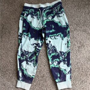 JoyLab Tie Dye Joggers